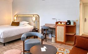Hotel Rotonde Aix-En-Provence Centre
